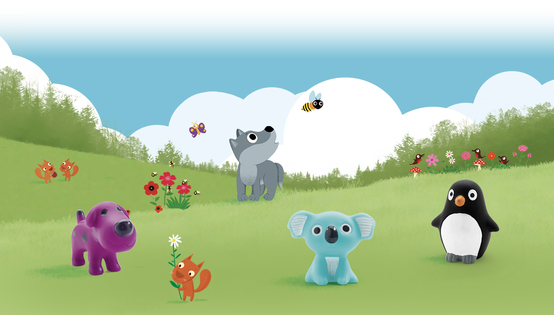 Magasin De Jouets -Magasin De Jouets 1