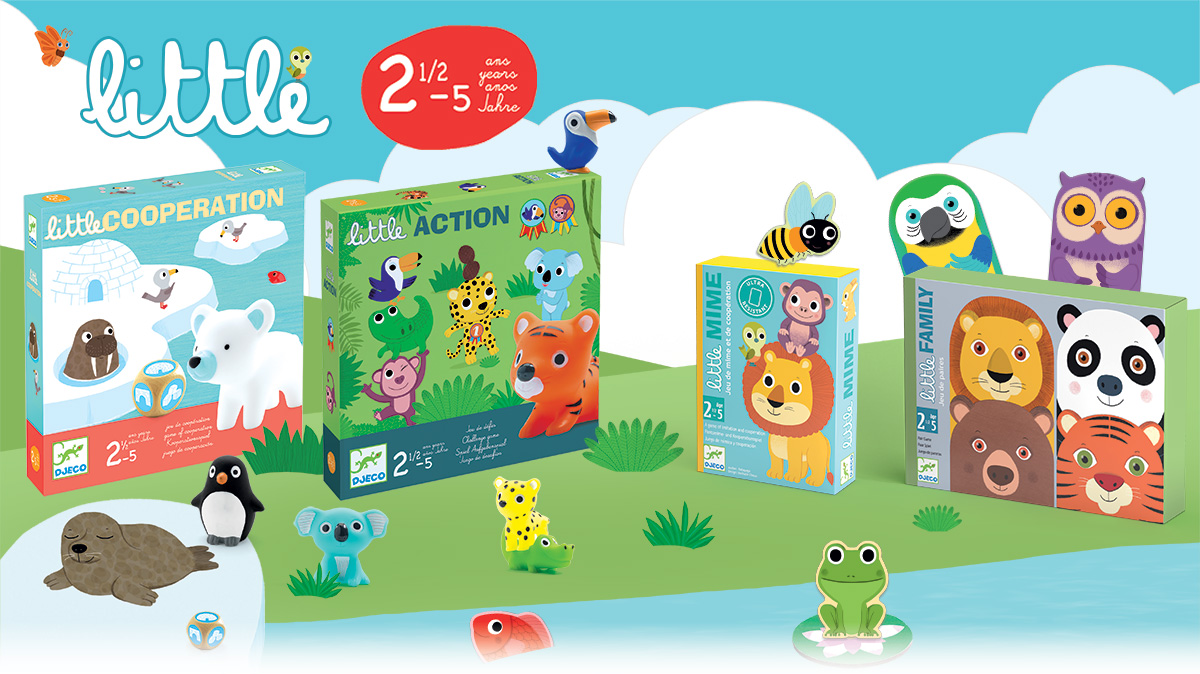 Magasin De Jouets -Magasin De Jouets 2