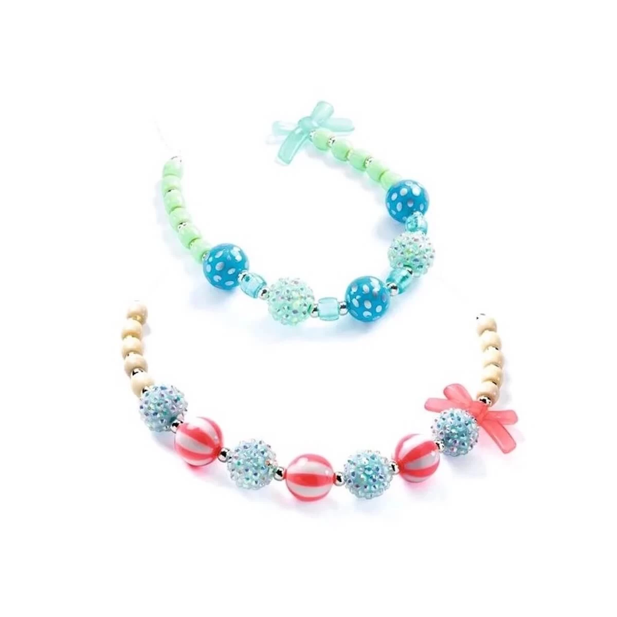 Argent Perles Bulles Djeco 3 Argent Perles Bulles Djeco – Image 3