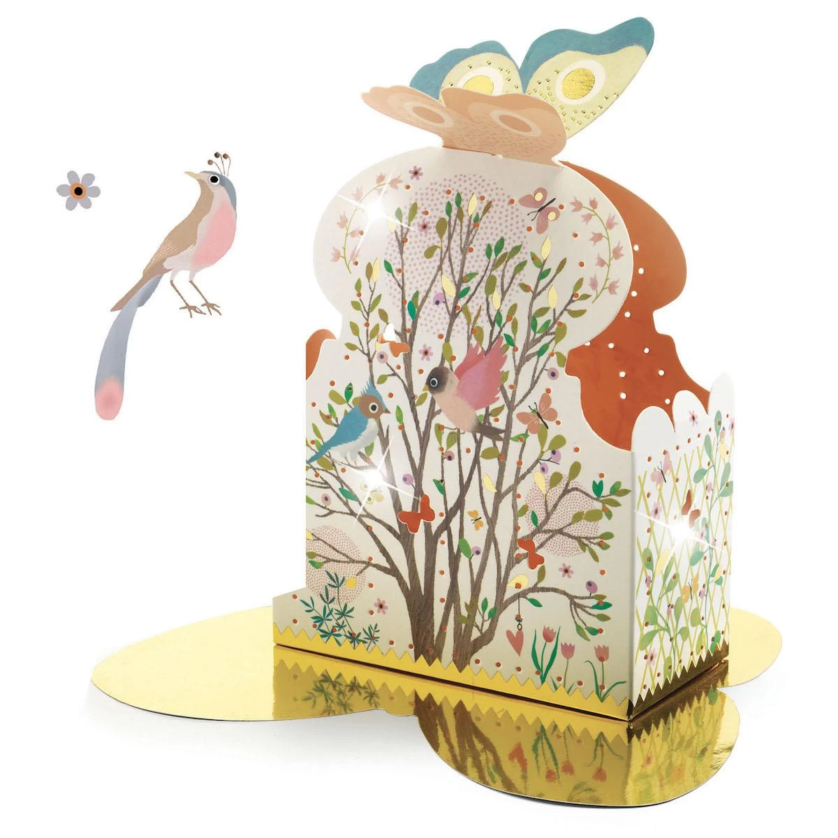 Atelier Bricolage Clair-obscur DO IT YOURSELF Djeco 6 Atelier Bricolage Clair-obscur DO IT YOURSELF Djeco – Image 6