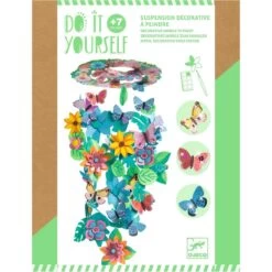 Atelier Bricolage Springtime DO IT YOURSELF Djeco