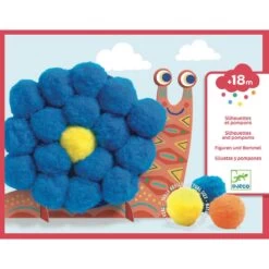 Atelier Collage Animaux Tout Doux LES PETITS Djeco