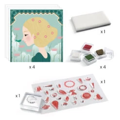 Atelier Créatif Motifs Et Parures LES PLUS GRANDS Djeco -Magasin De Jouets atelier creatif motifs et parures les plus grands djeco 1200 1200 1389415