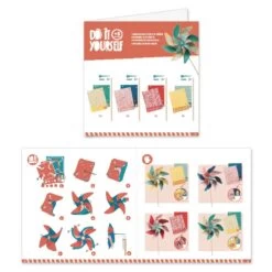 Atelier Créatif-moulins à Vent SWEET Djeco 7 Atelier Créatif-moulins à Vent SWEET Djeco -Magasin De Jouets atelier creatif moulins a vent sweet djeco 1200 1200 825774