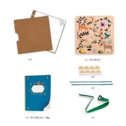 Atelier Do It Yourself Petit Botaniste Djeco -Magasin De Jouets atelier do it yourself petit botaniste djeco 1200 1200 1734172