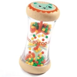 Baby Couleur PITIPLUI Djeco