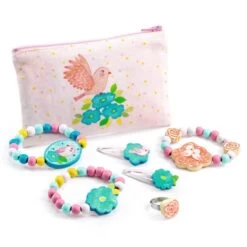 Bijoux De Birdie Djeco