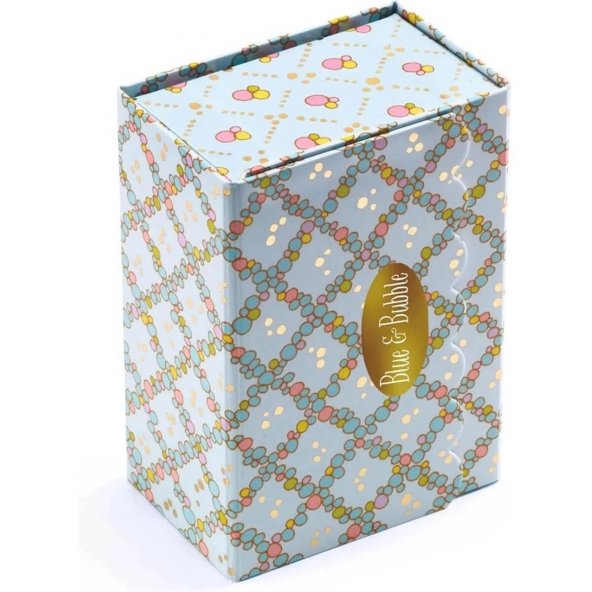 Blue Tinyroom Djeco 2 Blue Tinyroom Djeco – Image 2