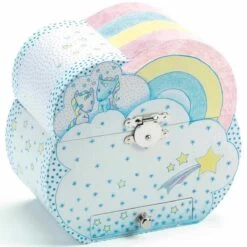 Magasin De Jouets -Magasin De Jouets boite a bijoux musicale reves de licornes djeco 1200 1200 448421