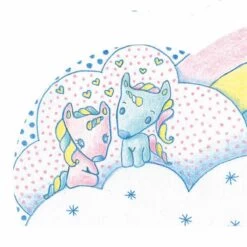 Boîte à Bijoux Musicale RÊVES DE LICORNES Djeco -Magasin De Jouets boite a bijoux musicale reves de licornes djeco 1200 1200 448424