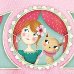 Boîte à Musique BALADE EN CARROSSE Djeco -Magasin De Jouets boite a musique balade en carrosse djeco 1200 1200 294056