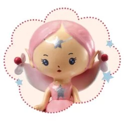 Boîte à Musique Mélodie D'Elfe MONDE IMAGINAIRE Djeco -Magasin De Jouets boite a musique melodie delfe monde imaginaire djeco 1200 1200 1295055