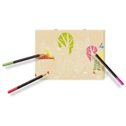 Boîte De Couleurs-grande LES COULEURS POUR LES GRANDS Djeco -Magasin De Jouets boite de couleurs grande les couleurs pour les grands djeco 1200 1200 492749