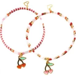 Bracelets D'amitié à Créer TILA ET CERISES Djeco