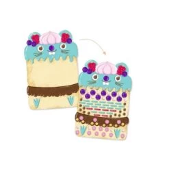 Cakes Et Bombecs Djeco 6 Cakes Et Bombecs Djeco -Magasin De Jouets cakes et bombecs djeco 1200 1200 2036664