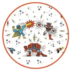 Cape Super Héros Djeco -Magasin De Jouets cape super heros djeco 1200 1200 2059831