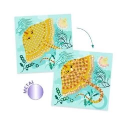 Caraïbes - FSC MIX Djeco -Magasin De Jouets caraibes fsc mix djeco 1200 1200 2060498