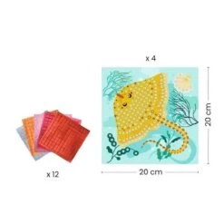 Caraïbes - FSC MIX Djeco -Magasin De Jouets caraibes fsc mix djeco 1200 1200 2060508