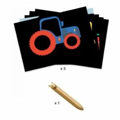 Cartes à Gratter Véhicules à Découvrir Djeco 7 Cartes à Gratter Véhicules à Découvrir Djeco -Magasin De Jouets cartes a gratter vehicules a decouvrir djeco 1200 1200 1609592