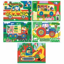 Cartes à Gratter Véhicules à Découvrir Djeco 9 Cartes à Gratter Véhicules à Découvrir Djeco -Magasin De Jouets cartes a gratter vehicules a decouvrir djeco 1200 1200 1609618