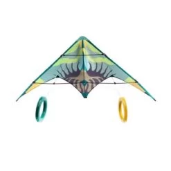 Cerf-volant Acrobatique - Green Wave Djeco