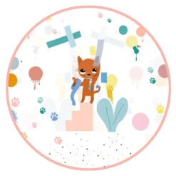 Chat Djeco -Magasin De Jouets chat djeco 1200 1200 2060551