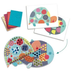 Coffret Créatif Les Animaux Et Leurs Maisons LES PETITS Djeco 10 Coffret Créatif Les Animaux Et Leurs Maisons LES PETITS Djeco -Magasin De Jouets coffret creatif les animaux et leurs maisons les petits djeco 1200 1200 1408673