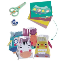 Coffret Créatif Les Animaux Et Leurs Maisons LES PETITS Djeco 13 Coffret Créatif Les Animaux Et Leurs Maisons LES PETITS Djeco -Magasin De Jouets coffret creatif les animaux et leurs maisons les petits djeco 1200 1200 1408712