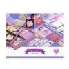 Coffret De Correspondance Lucille - FSC MIX Djeco