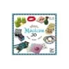 Coffret Magie MAGICAM Djeco