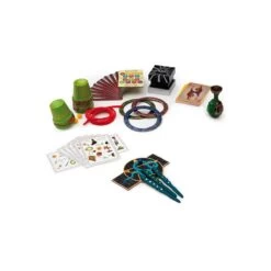 Coffret Magie MAGICAM Djeco -Magasin De Jouets coffret magie magicam djeco 1200 1200 446474