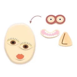 Coffret Pâte à Modeler Mapatabouilles Djeco -Magasin De Jouets coffret pate a modeler mapatabouilles djeco 1200 1200 1734216