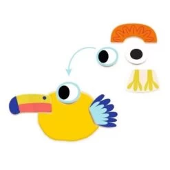 Coffret Pâte à Modeler Mapatanimaux Djeco 7 Coffret Pâte à Modeler Mapatanimaux Djeco -Magasin De Jouets coffret pate a modeler mapatanimaux djeco 1200 1200 1734214