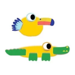 Coffret Pâte à Modeler Mapatanimaux Djeco 8 Coffret Pâte à Modeler Mapatanimaux Djeco -Magasin De Jouets coffret pate a modeler mapatanimaux djeco 1200 1200 1734226