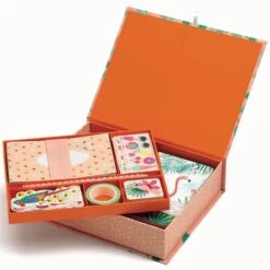 Coffrets Marie Djeco