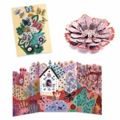 Coffrets Multi-activités Le Jardin De Fleurs Djeco 5 Coffrets Multi-activités Le Jardin De Fleurs Djeco -Magasin De Jouets coffrets multi activites le jardin de fleurs djeco 1200 1200 865711