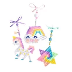 Collage à L'eau ARC-EN-CIEL Djeco -Magasin De Jouets collage a leau arc en ciel djeco 1200 1200 1518789