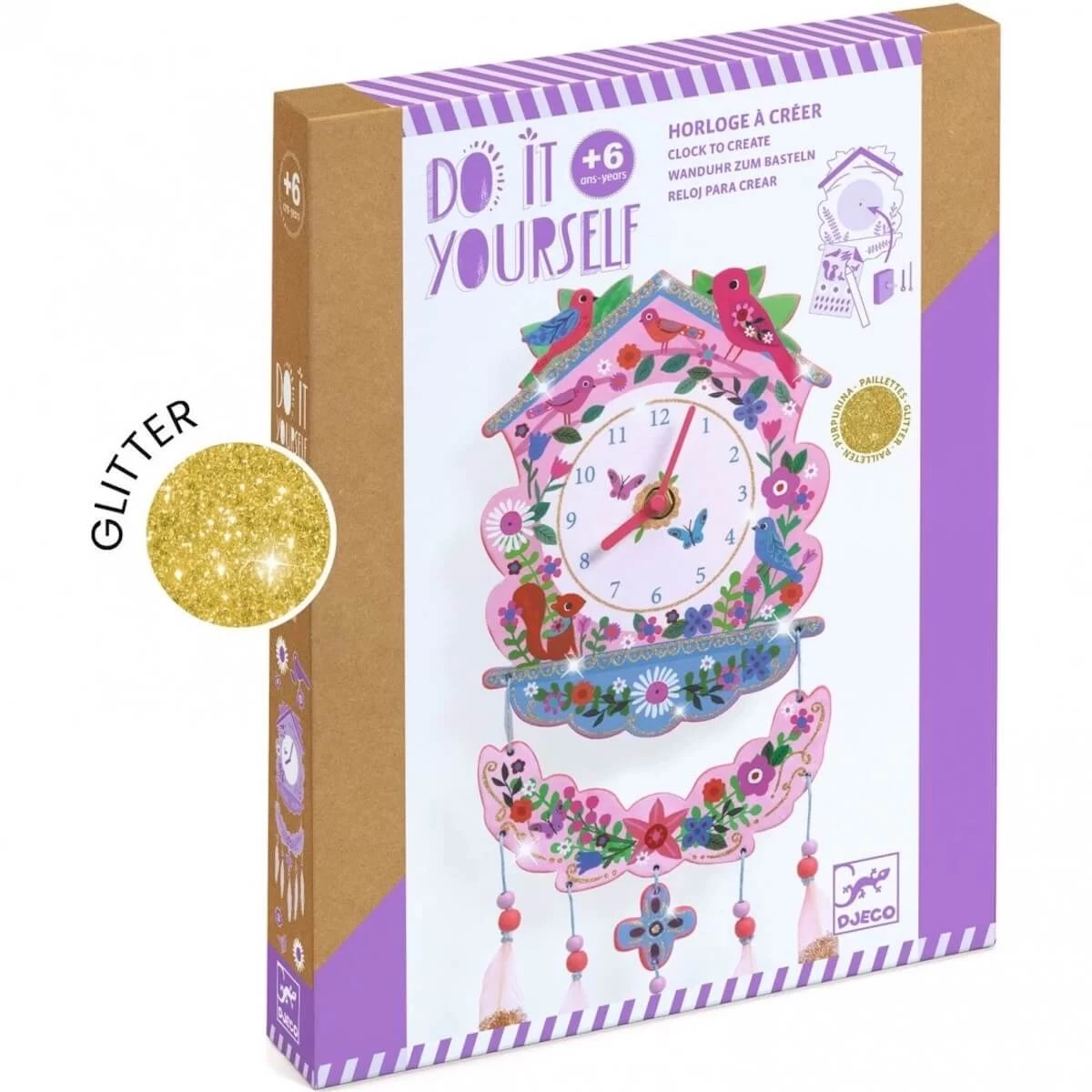 Coucou Djeco 1 Coucou Djeco