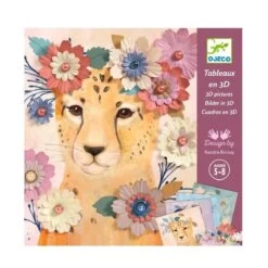 Couronnes De Fleurs Djeco