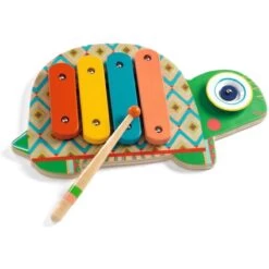 Cymbale & Xylolophone Djeco