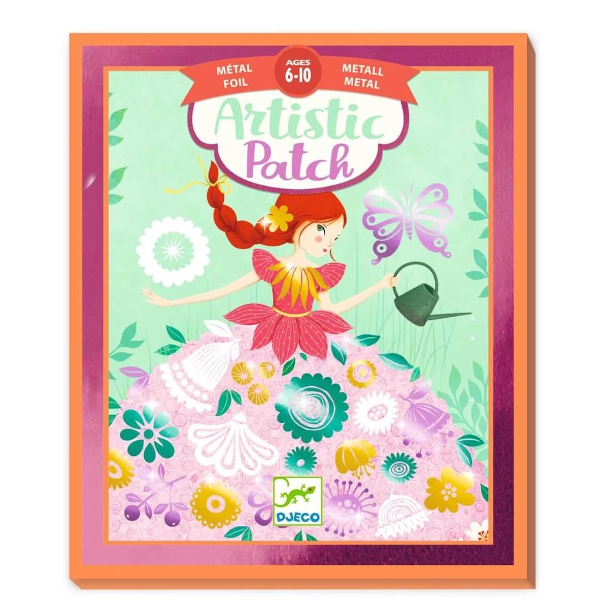 Demoiselles Djeco 1 Demoiselles Djeco