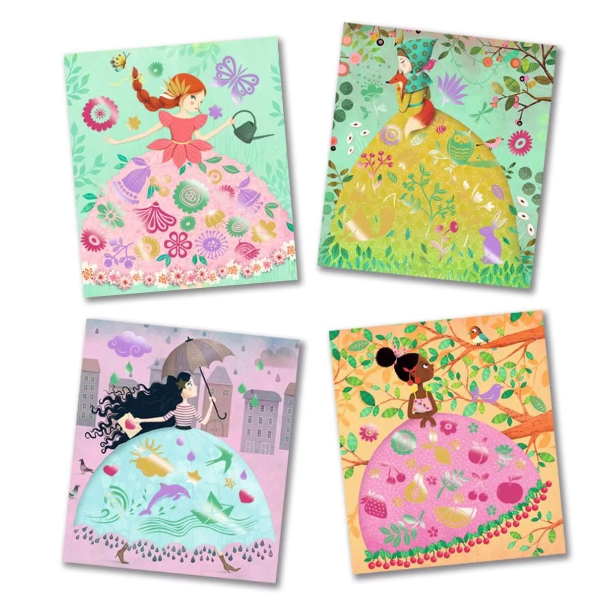 Demoiselles Djeco 4 Demoiselles Djeco – Image 4