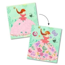 Demoiselles Djeco 9 Demoiselles Djeco -Magasin De Jouets demoiselles djeco 1200 1200 2060521