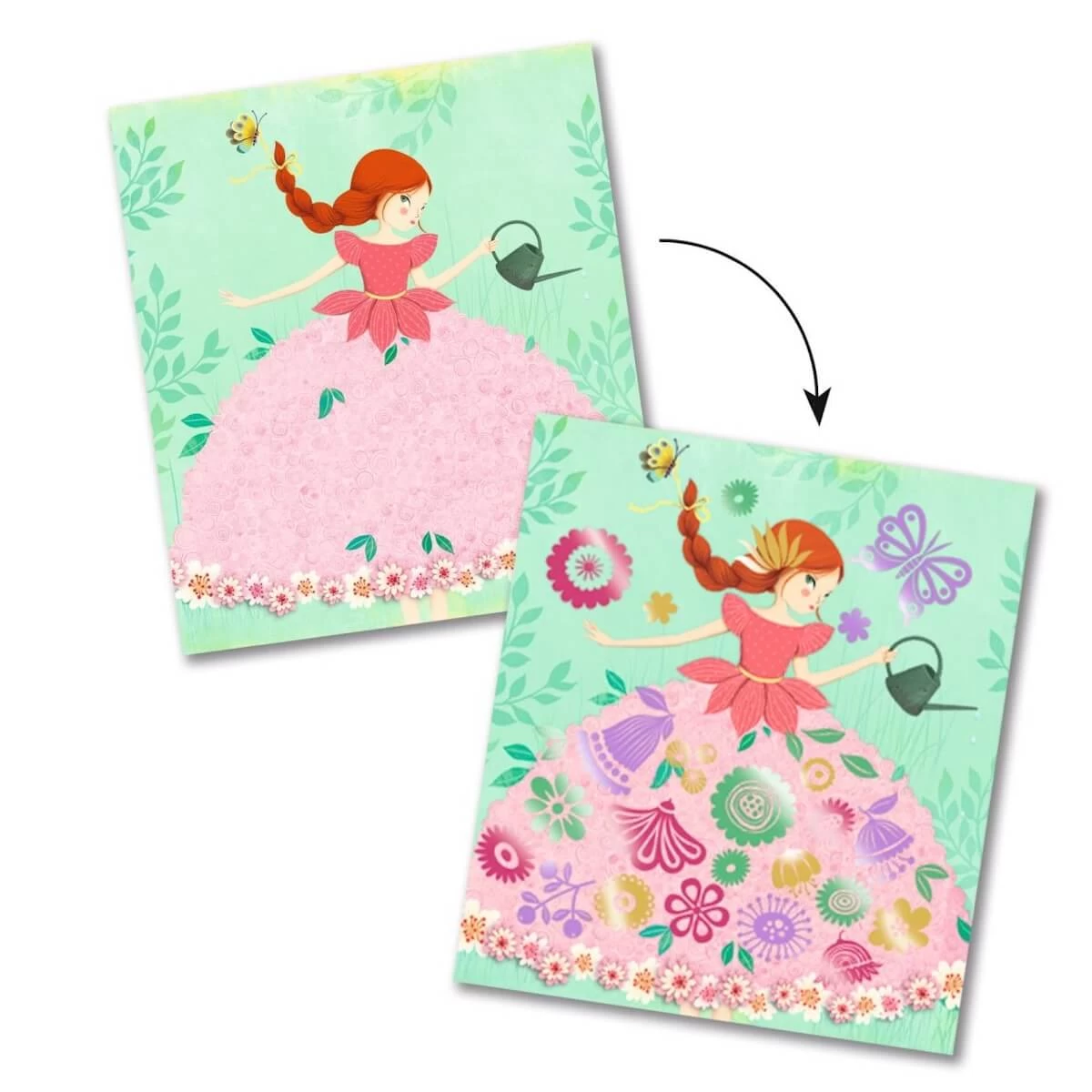 Demoiselles Djeco 5 Demoiselles Djeco – Image 5