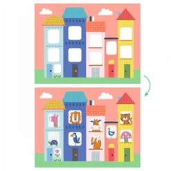 Dessin Pour Les Petits Décalquer Est Un Art Djeco -Magasin De Jouets dessin pour les petits decalquer est un art djeco 1200 1200 1609774