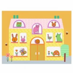Dessin Pour Les Petits Décalquer Est Un Art Djeco -Magasin De Jouets dessin pour les petits decalquer est un art djeco 1200 1200 1609801