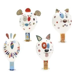 DIY - Ballons & Co Animo Ballon Djeco -Magasin De Jouets diy ballons co animo ballon djeco 1200 1200 824108