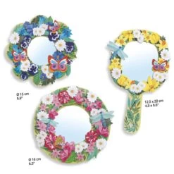 DIY - Mosaïques & Stickers Douceur Florale Djeco 6 DIY - Mosaïques & Stickers Douceur Florale Djeco -Magasin De Jouets diy mosaiques stickers douceur florale djeco 1200 1200 824085