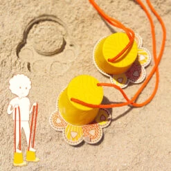 Echasses Pattoons Djeco -Magasin De Jouets echasses pattoons djeco 1200 1200 1700923