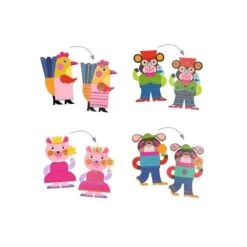 Eclatants Djeco 6 Eclatants Djeco -Magasin De Jouets eclatants djeco 1200 1200 2036703